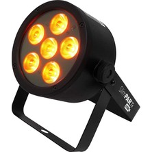 Chauvet Slimpar T6 USB Işık Sistemi