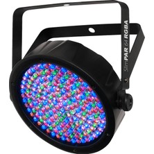 Chauvet Slimpar 64 Rgba Işık Sistemi