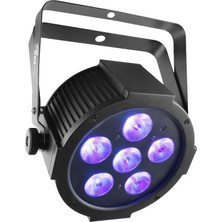 Chauvet Slimpar H6 USB Işık Sistemi