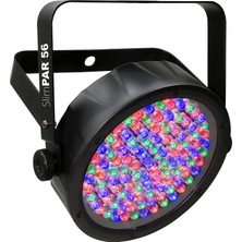 Chauvet Slimpar 56 Işık Sistemi