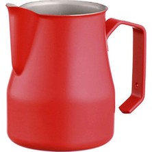 Motta Pitcher Süt Podu Kırmızı 50 cl