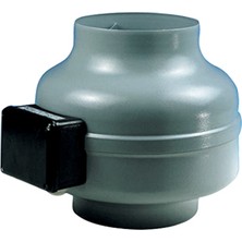 Ellicent Axc 160 Kanal Tipi Fan