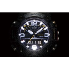 Casio GG-B100-1ADR Kol Saati SCK02.19083