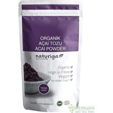 Naturiga Açai Tozu (Freeze Dried)