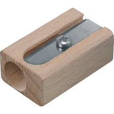 Lyra Ahşap Kalemtıraş