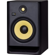 KRK Rokit RP8 G4 8 Inch Near-Field Aktif Stüdyo Monitörü (Siyah)