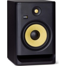 KRK Rokit RP8 G4 8 Inch Near-Field Aktif Stüdyo Monitörü (Siyah)