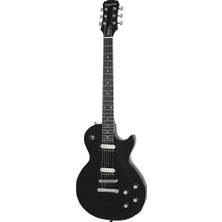 Epiphone Les Paul Studio LT Elektro Gitar (Siyah)