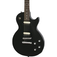 Epiphone Les Paul Studio LT Elektro Gitar (Siyah)