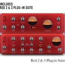 Focusrite Scarlett 2i2 Gen 3 USB Ses Kartı