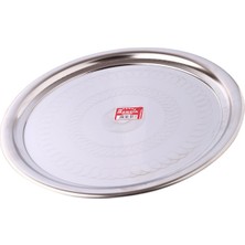 Yedi̇tepe Paslanmaz Sini Tepsi No: 40