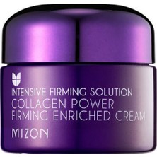 Mizon Collagen Power Firming Enriched Cream - Sıkılaştırıcı Destek Zengin  Krem