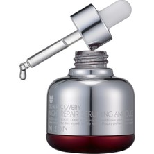 Mizon Night Repair Seruming Ampoule - Onarıcı Destek Serumu Gece Bakımı