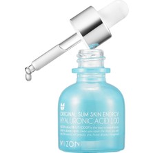 Mizon Hyaluronic Acid 100 - Nemlendirici Hyalüronik Asit Serumu