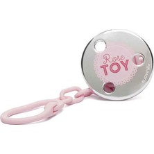 Suavinex Toy Jewel Emzik Zinciri 0+ Ay