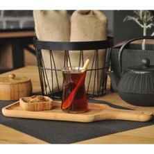 Bambum Gibra - Sunum Tabağı