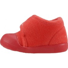 Vicco Color Unisex Bebe Mercan Panduf