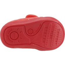Vicco Color Unisex Bebe Mercan Panduf