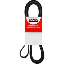 Bando 6Pk1460 Kanallı Kayış Connect Accord Cıvıc