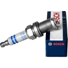 Bosch Buji Ateşleme 1.2 16V Palio Albea Doblo
