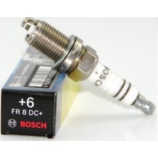 Bosch Fr8Dc+ Ateşleme Bujisi Albea Doblo Palio