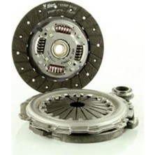 Valeo Debriyaj Seti 1.5 Dcı Clio Symbol Kangoo 826308