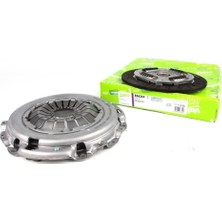 Valeo Debriyaj Seti Rulmansız Connect