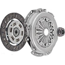 Valeo Debriyaj Seti Classic Renault R12 1400 786035