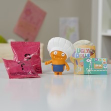 Adore UglyDolls Sürpriz Kostümlü Bebek