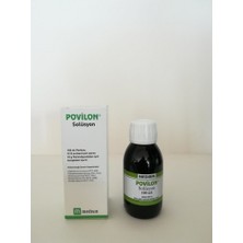 POVİLON Solüsyon 100 ml