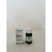 POVİLON Solüsyon 30 ml