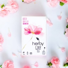 Herby Girly Tea Özel Gün Çayı