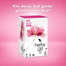Herby Girly Tea 2'li Paket