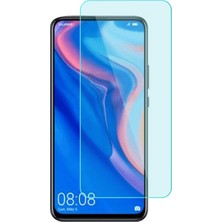 Microcase Huawei Y9 Prime 2019 Nano Esnek Ekran Koruma Filmi