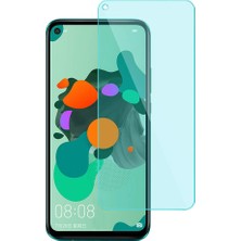 Microcase Huawei Mate 30 Lite Nano Esnek Ekran Koruma Filmi