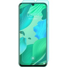 Microcase Huawei Nova 5 - Nova 5 Pro Nano Esnek Ekran Koruma Filmi