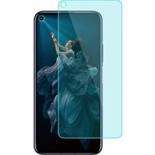 Microcase Huawei Honor 20 Pro Nano Esnek Ekran Koruma Filmi