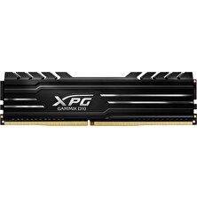 Adata XPG Gammix D10 8GB 3000MHz DDR4 Ram (AX4U300038G16A-SB10)