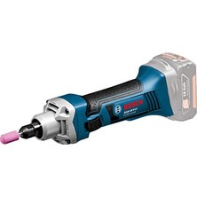 Bosch GGS 18V-LI Professional Akülü Kalıpçı Taşlama Makinesi (Akü ve Şarj Cihazı Dahil Değil)