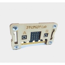 Stemist Box Micro:Bit Prototipleme Seti