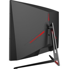 GameBooster GB-2779CF 27" 165Hz 1ms (HDMI+Display) FHD Curved Monitör