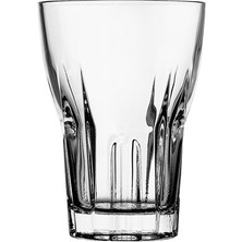 Paşabahçe 52216 Temple Su Bardağı 12'li 250 cc