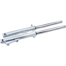 Honda Cbf 150 Ön Amortisör Takımı Oem