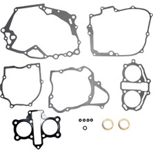 Mondial 250 Mct Conta Takımı