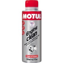 Motul Motor Temizleyici 300 ml