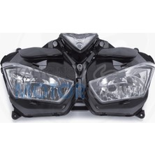 Yamaha Yzf R25 Ön Far Komple
