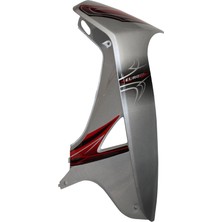 Mondial Snappy Ön Panel Sağ Gri