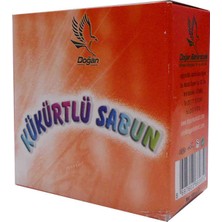 Doğan Kükürtlü Sabun 150 gr