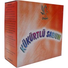 Doğan Kükürtlü Sabun 150 gr