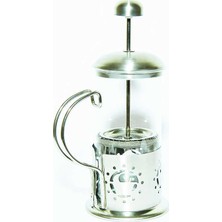 Menba French Press Bitki Çayı Demliği 03 350 ml